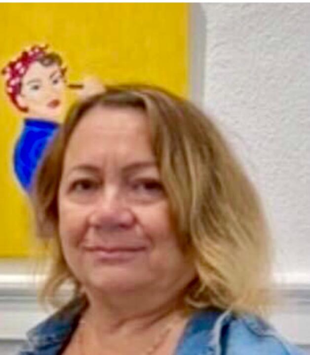 Anita Korhonen Herbertson