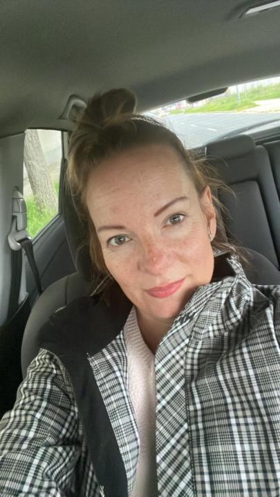 Andrea Szabo