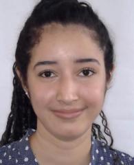 Escarlin Paz