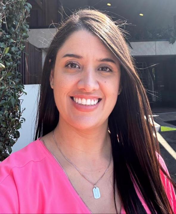 Julieta Mesa Echeverry