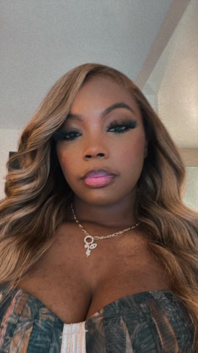 Deja Dickerson