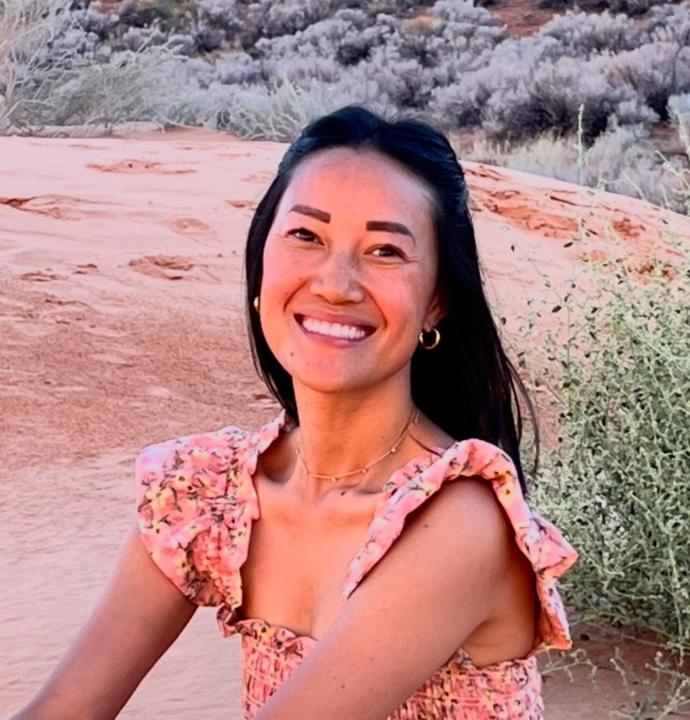Xue Bravo