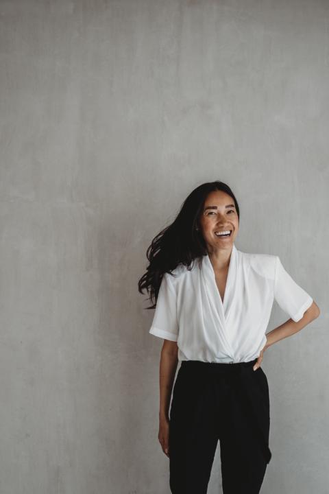 Xue Bravo