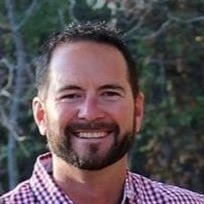 Gregg Martin