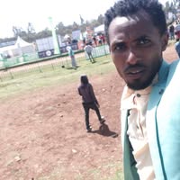 Mohammed Adem