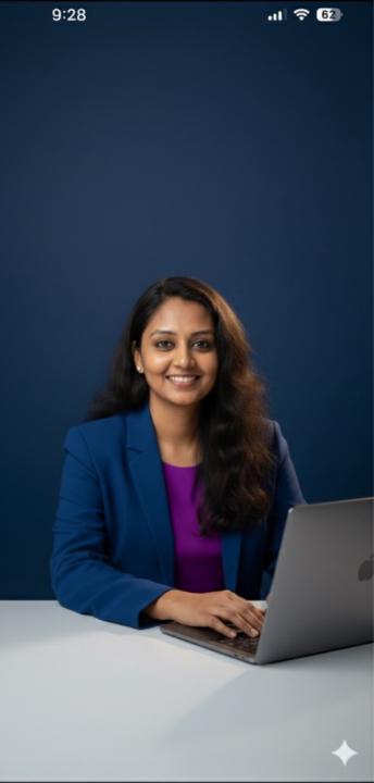 Haripriya Hemanath