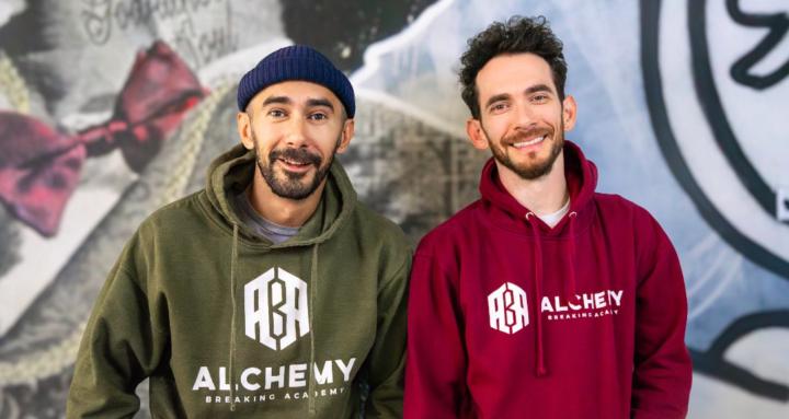 Alchemy Breaking Academy