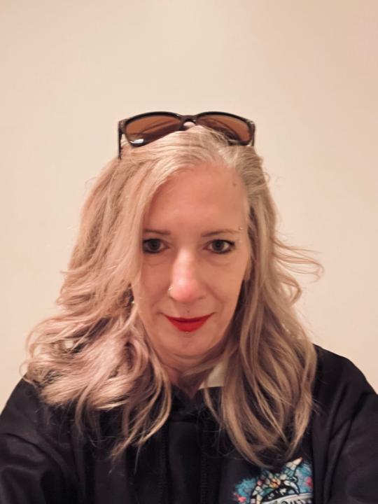 Dawn Shoberg