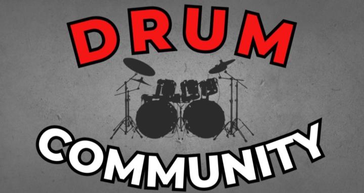 The Drum Community