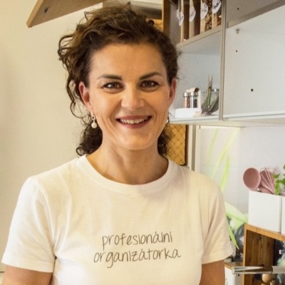 Jitka Pastrňáková