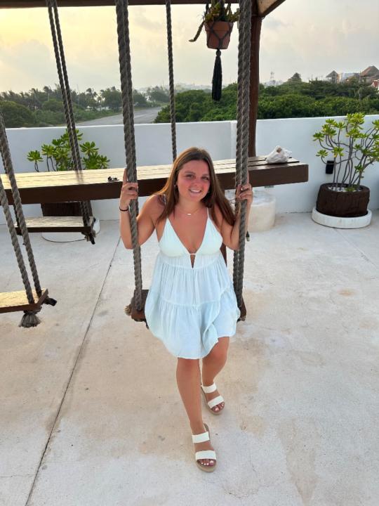 Miranda Knabe