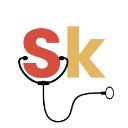 Logo The Medical Skool