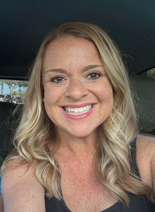 Leah Pierce
