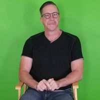 Rob Burns