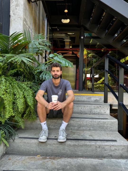 Pau Garriga