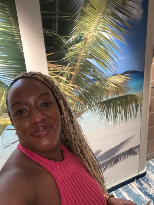 Tyangela Weston