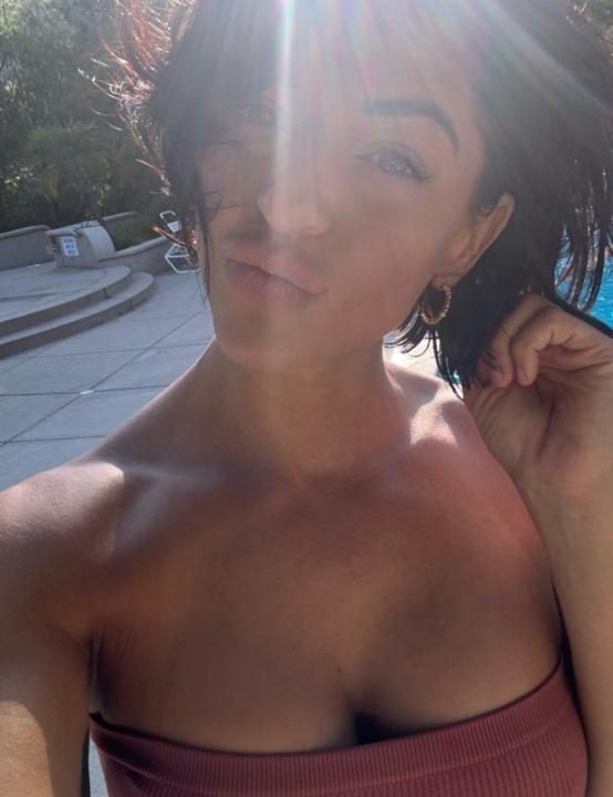 Danielle Rice