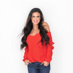 Melissa McAllister