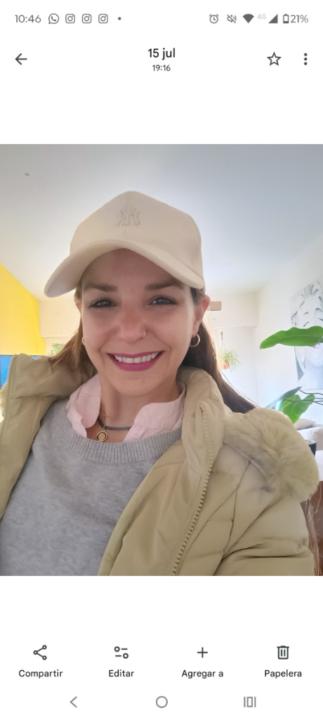 Maria Belen