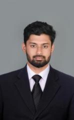 Mohammed Safwan Salahuddeen