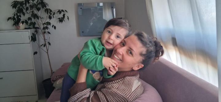 Rocío Guadalupe Gramajo