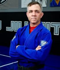 Brandon Dimick