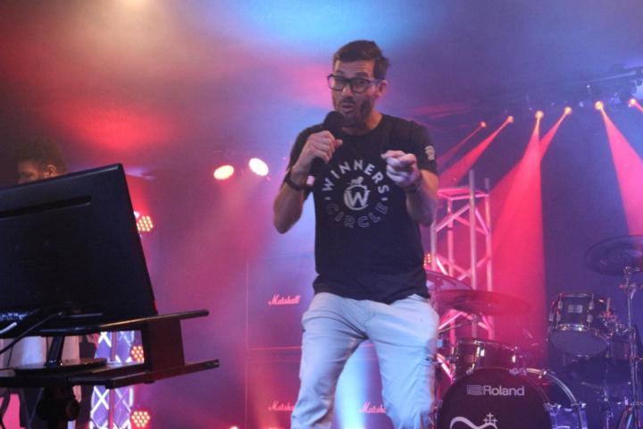Domenick Mucci