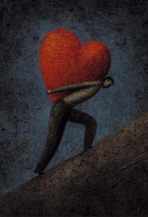 The struggle is real 😮‍💨