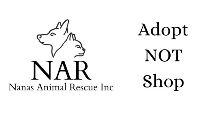 Nanas Animal Rescue Inc