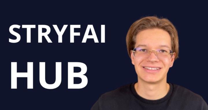 StryfAI HUB