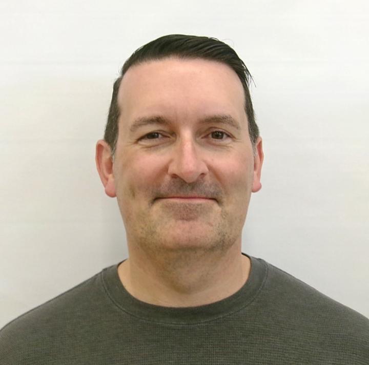 Brett Tweedie