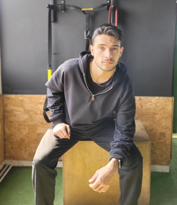 Carlos Alberto Alba Agudelo