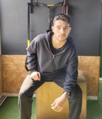 Carlos Alberto Alba Agudelo
