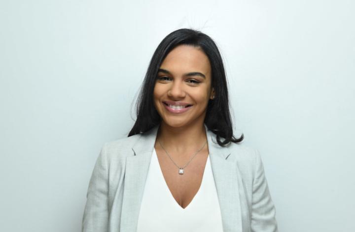 Arianie Marte