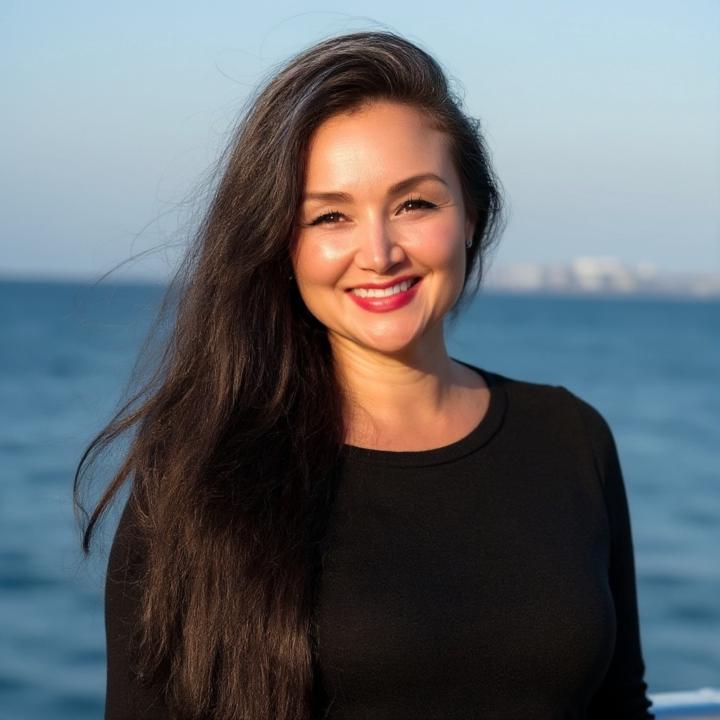 Angela K. Robinson, LPC