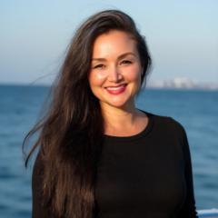 Angela K. Robinson, LPC