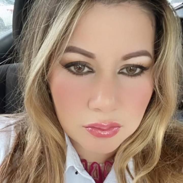 Silvia Portillo