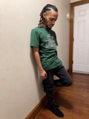 Shamar Thomas