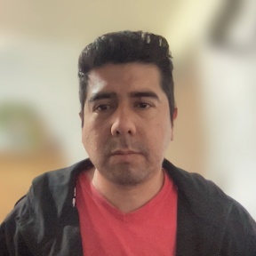 Juan Carlos Hernandez