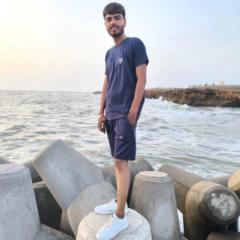 Manishkumar Shrimali
