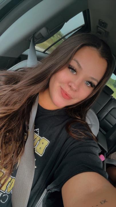 Jacie Tallon