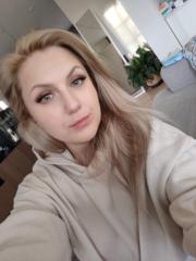Sofia Buhlér
