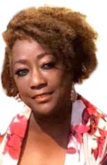 Anastacia Pierre Spivey