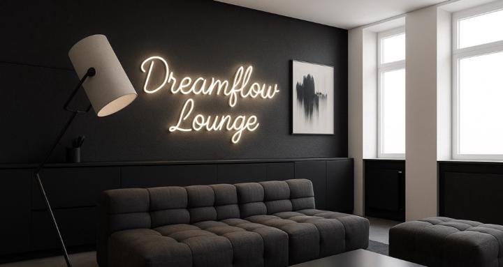 Dreamflow Lounge