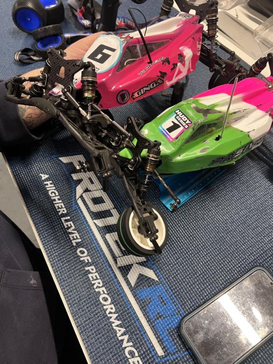 “Consistency Is Key… But Richard Took It Literally 😂”