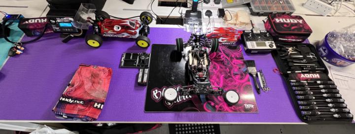 🔥 Quick Poll — What RC class do you run?