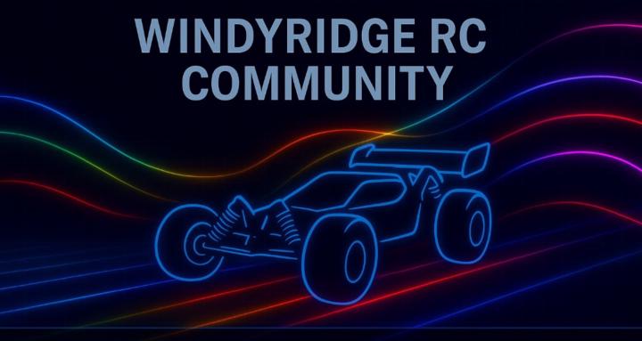 Windyridge RC