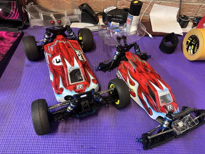 🔥 Show Us Your RC – Big or Small! 🔥 