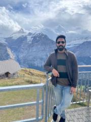 Srinivas Shingade