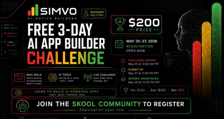 AI Builders Accelerator